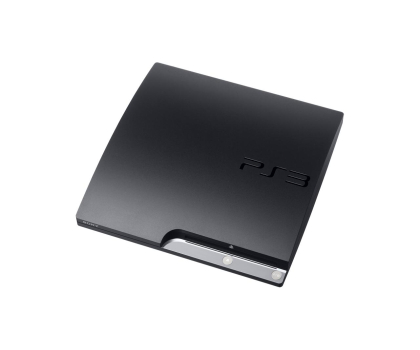 Akcesoria do konsol Sony Playstation 3 320GB Slim Starter Pack